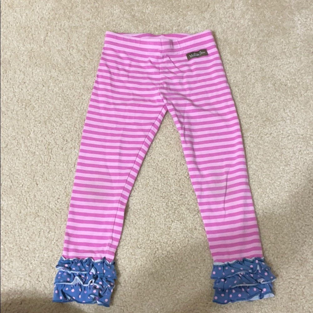 Matilda Jane pants size 4